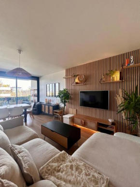 Appartement T2 au bord du lac